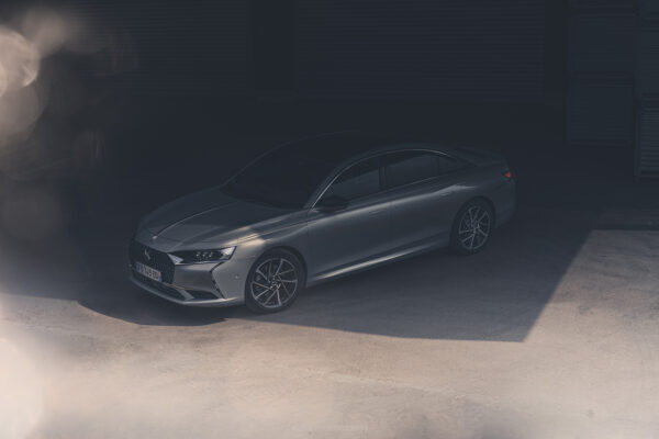 DS9 E-Tense 225 Rivoli