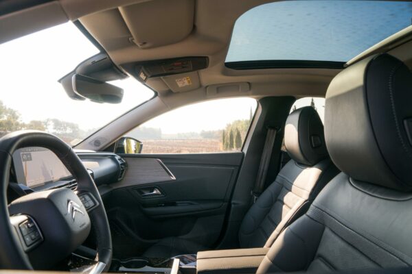Citroen C5X