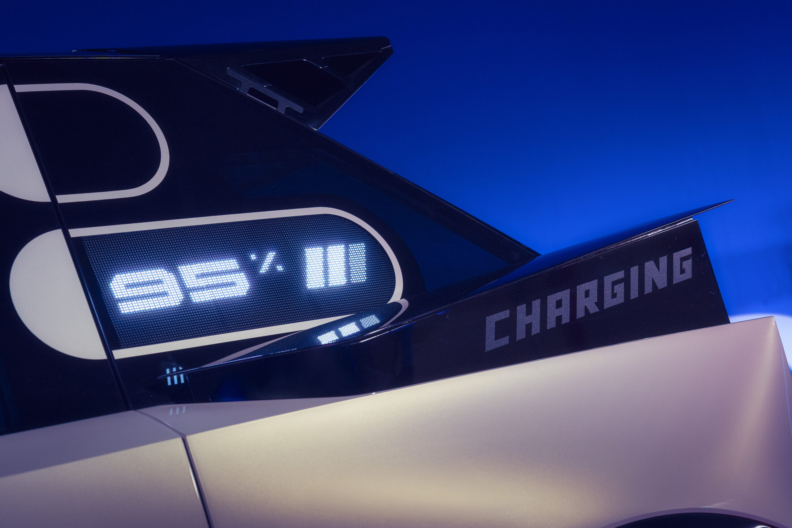 Peugeot Polygon Concept – FabLe Photography